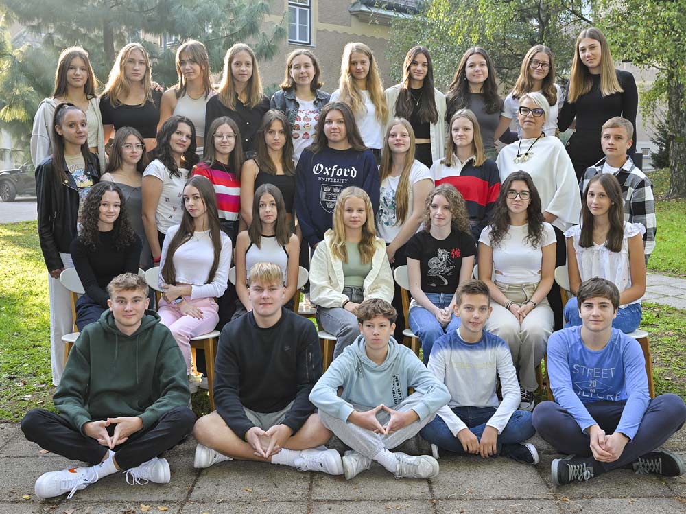 Fotografija oddelka