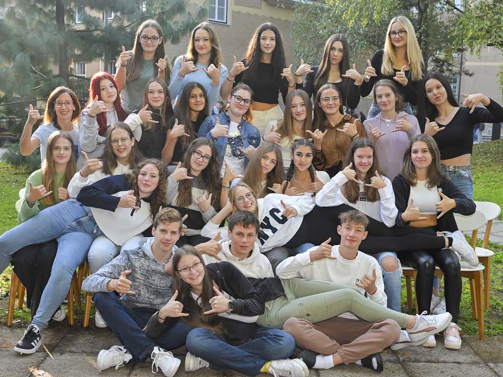 Fotografija oddelka