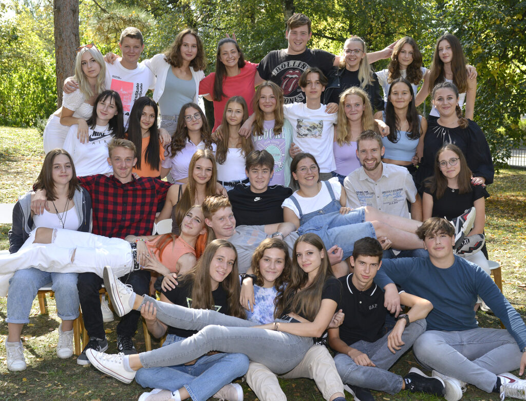 Fotografija oddelka