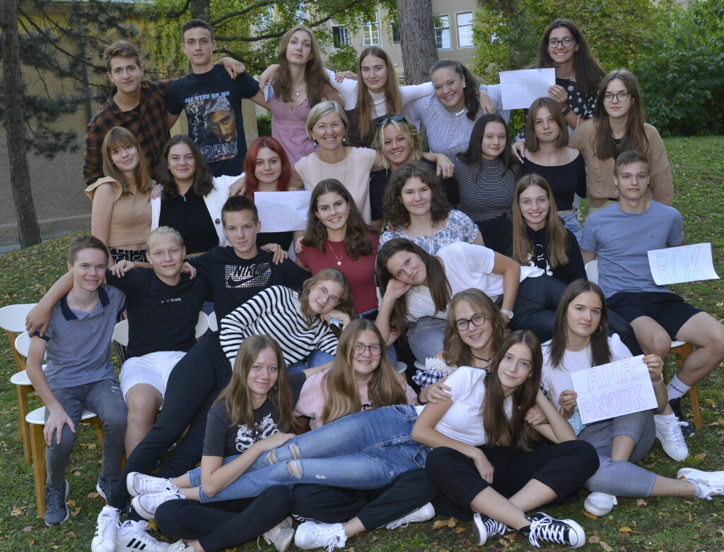 Fotografija oddelka