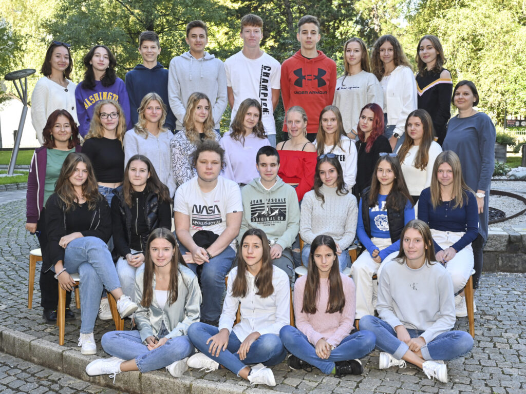 Fotografija oddelka