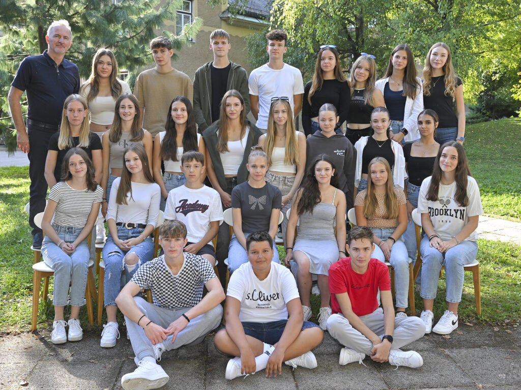 Fotografija oddelka