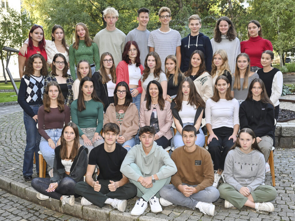 Fotografija oddelka