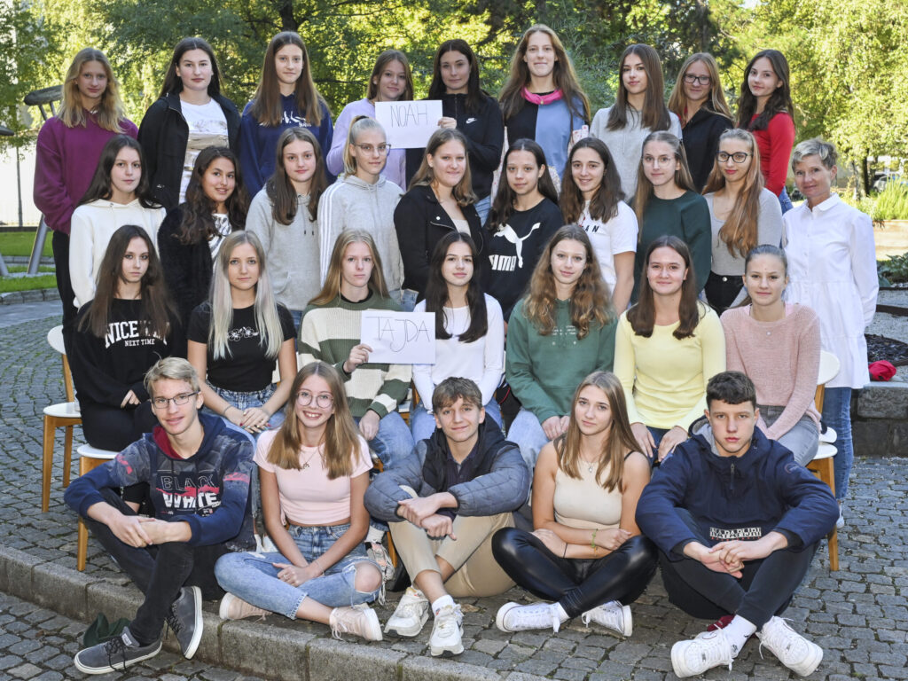 Fotografija oddelka