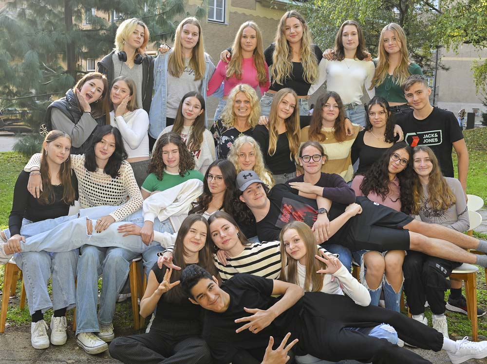 Fotografija oddelka
