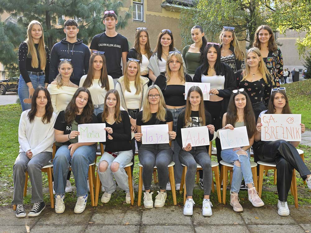 Fotografija oddelka