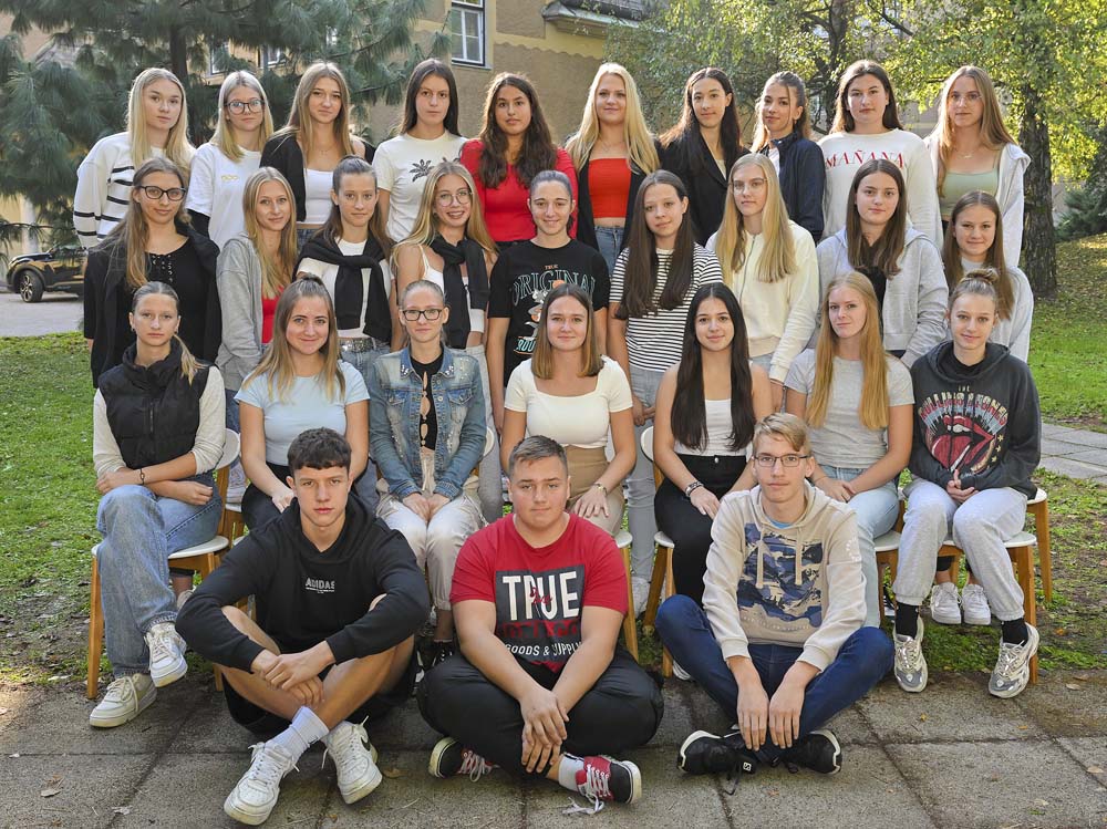 Fotografija oddelka