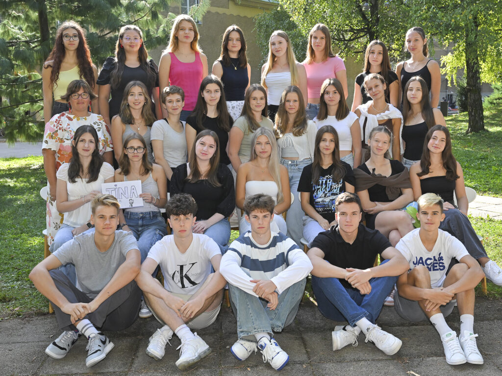 Fotografija oddelka