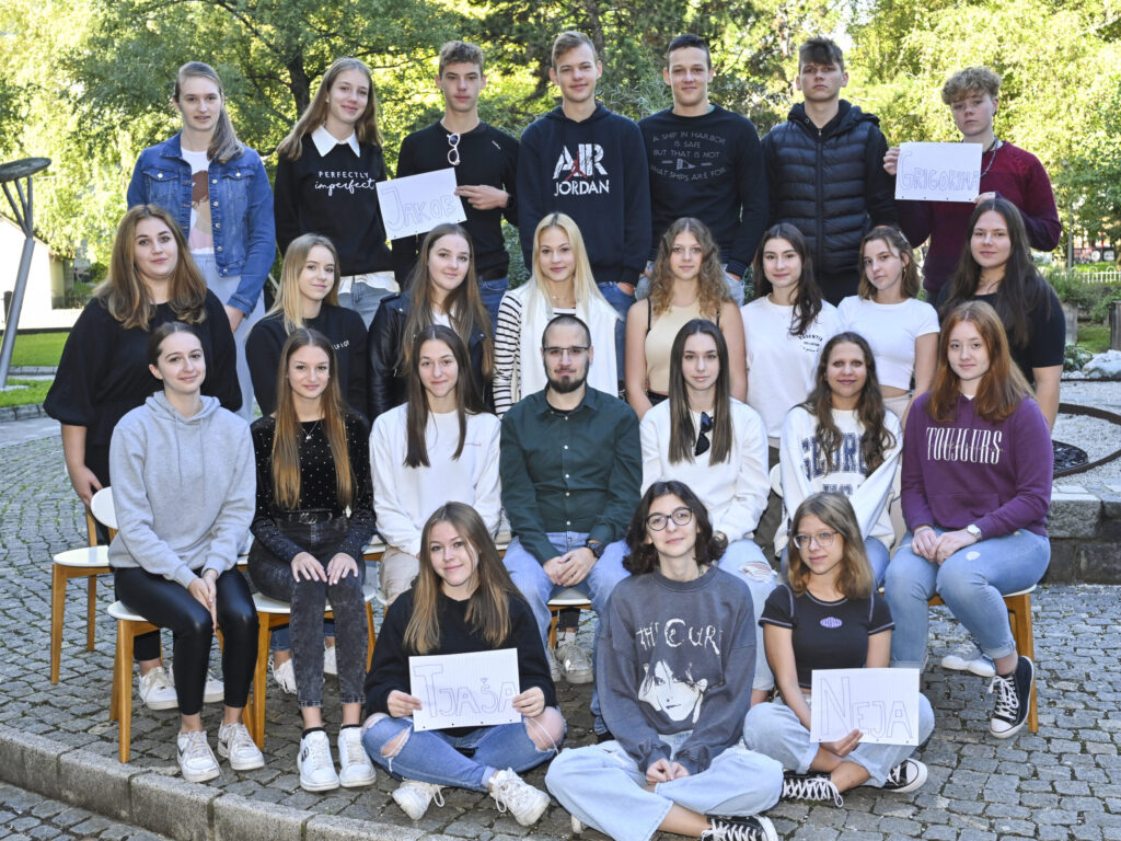 Fotografija oddelka
