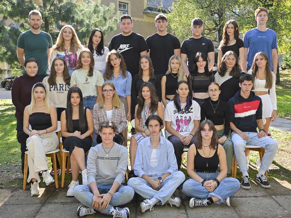 Fotografija oddelka