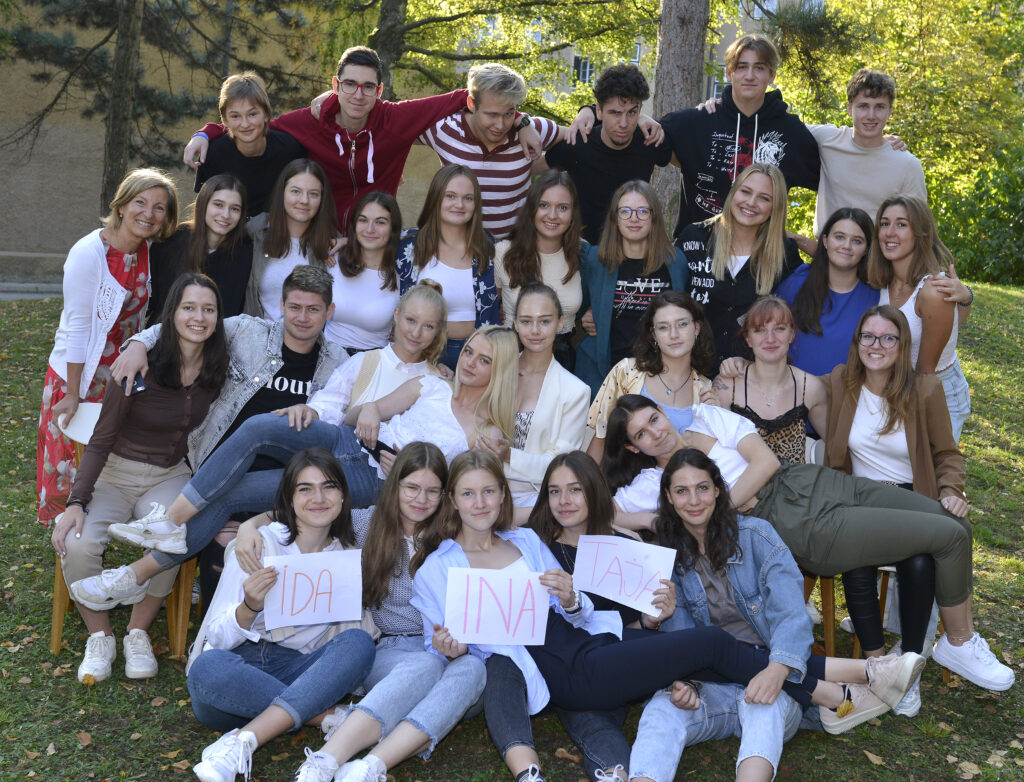 Fotografija oddelka