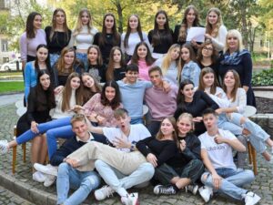 Fotografija oddelka
