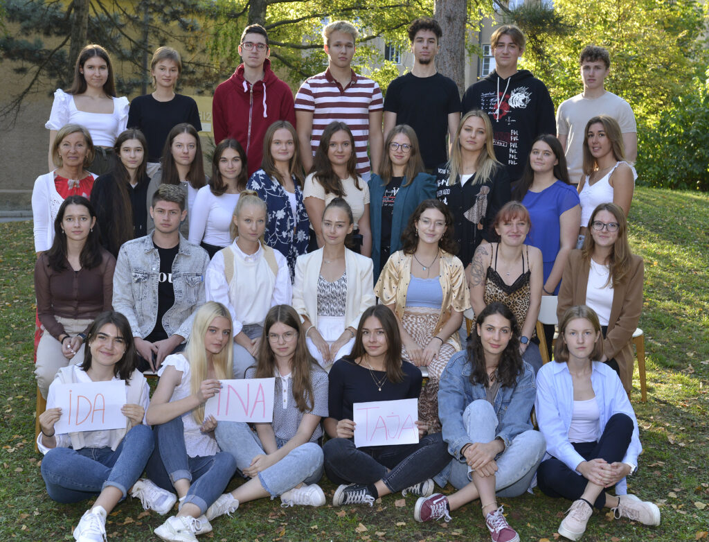 Fotografija oddelka