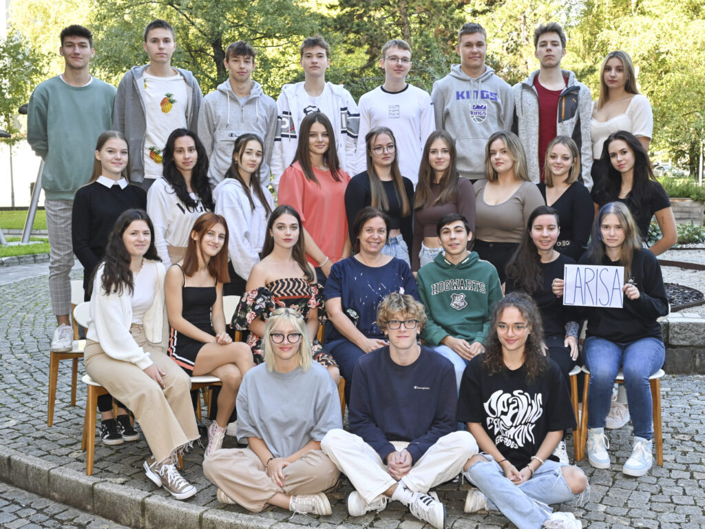 Fotografija oddelka