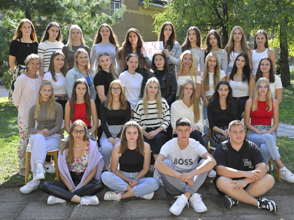 Fotografija oddelka
