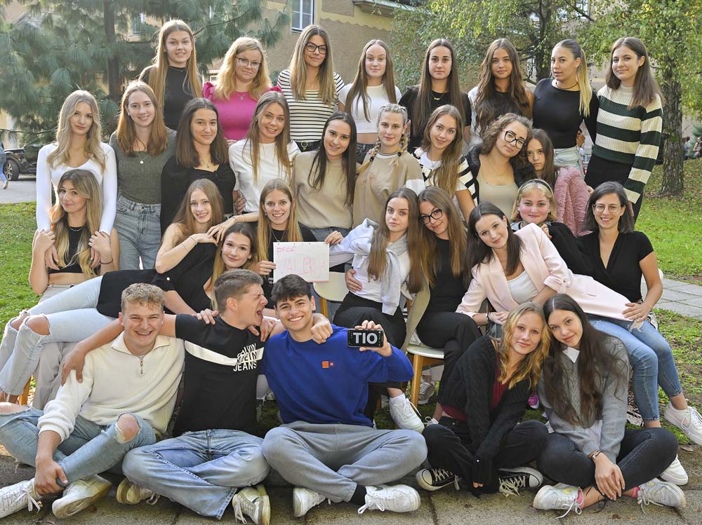 Fotografija oddelka