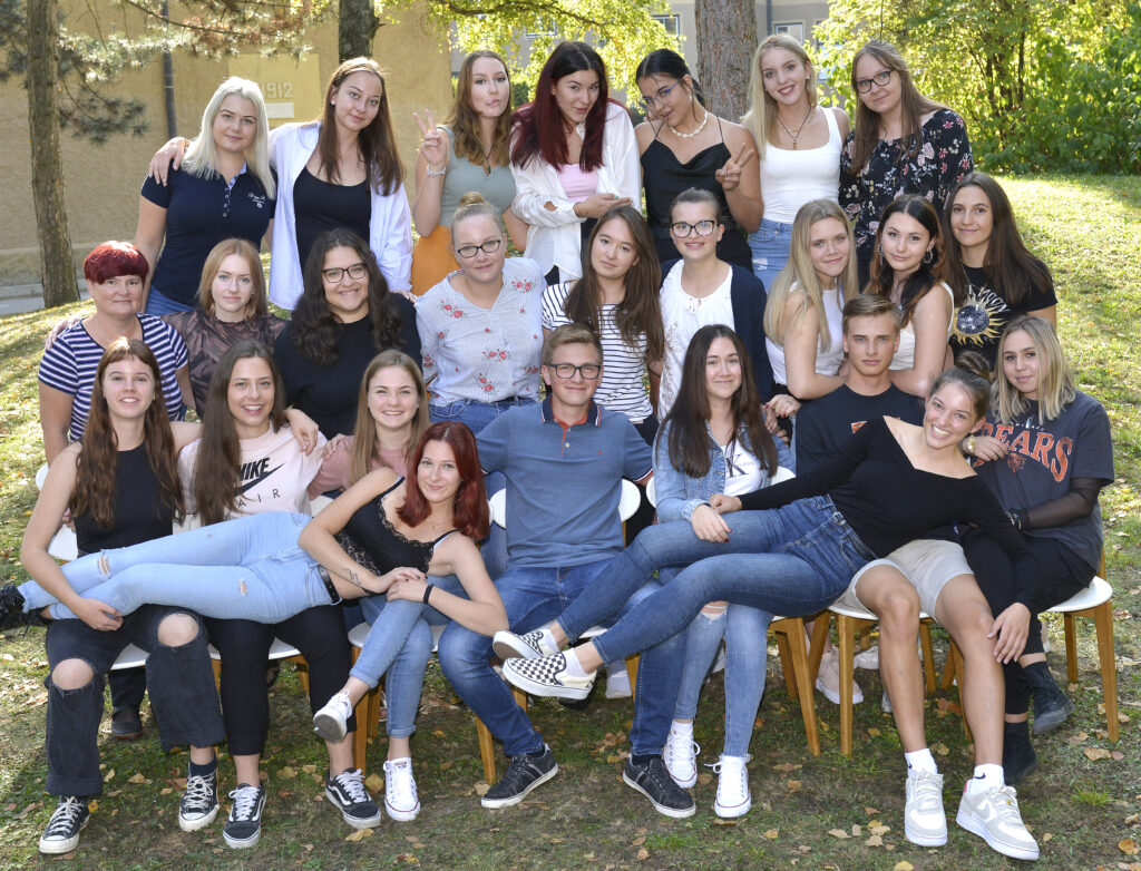 Fotografija oddelka