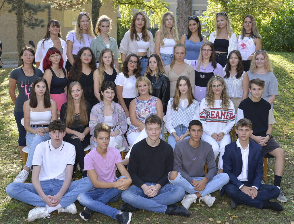 Fotografija oddelka