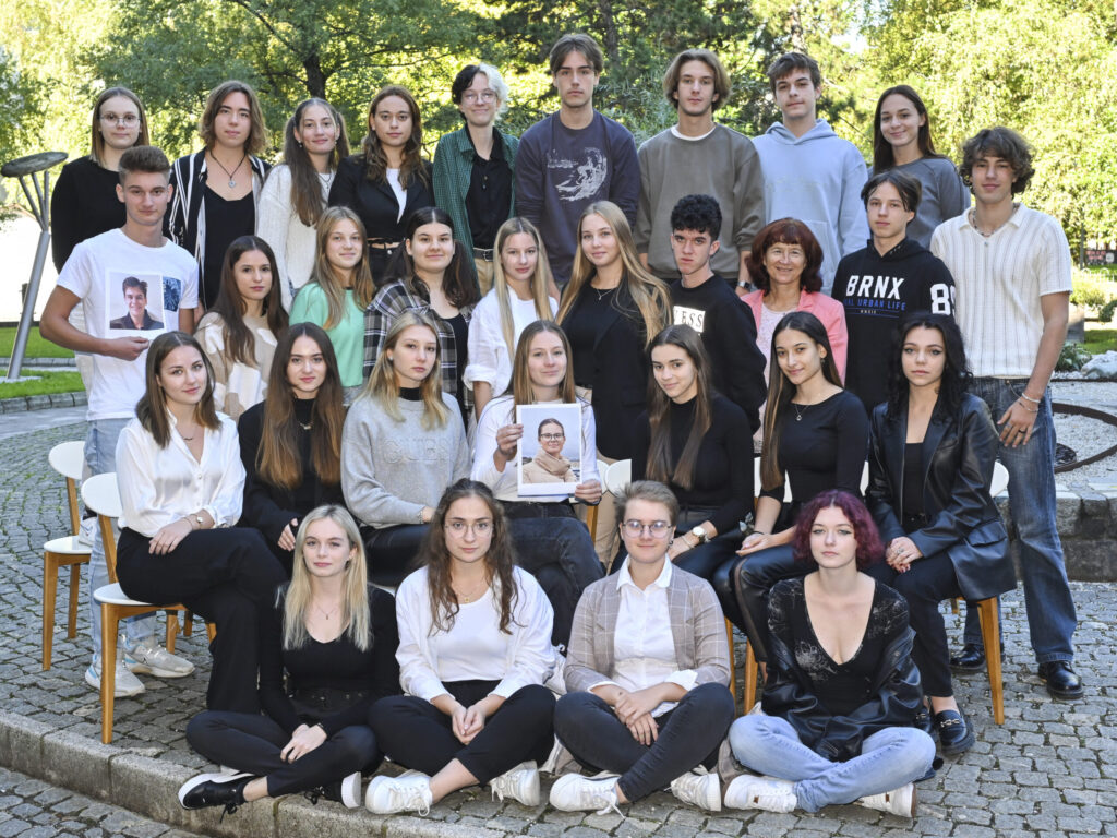 Fotografija oddelka