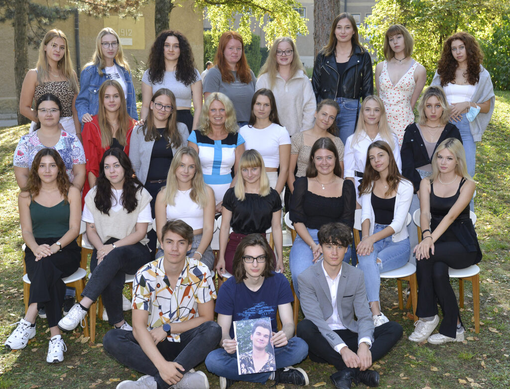 Fotografija oddelka