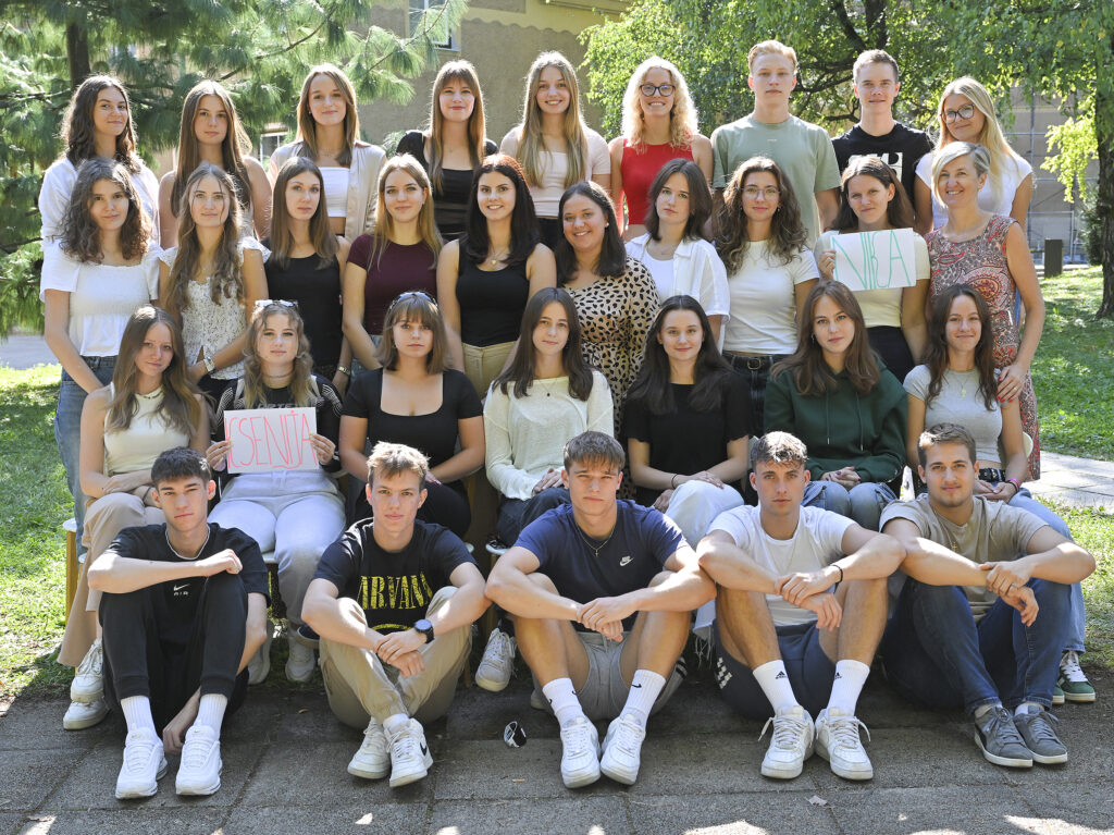 Fotografija oddelka