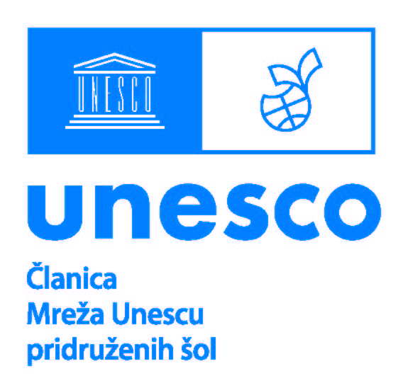 Unesco mreža šol