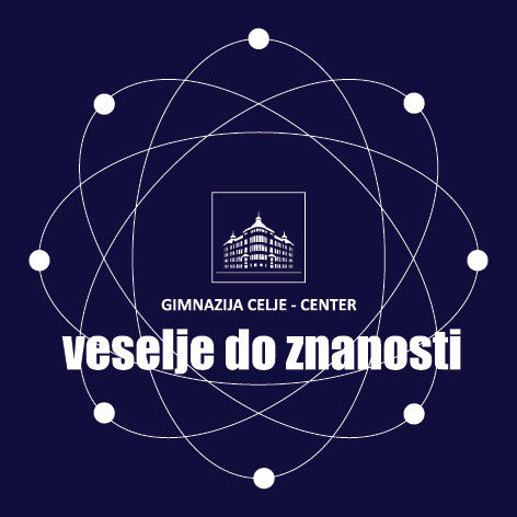 veselje do znanosti - logotip
