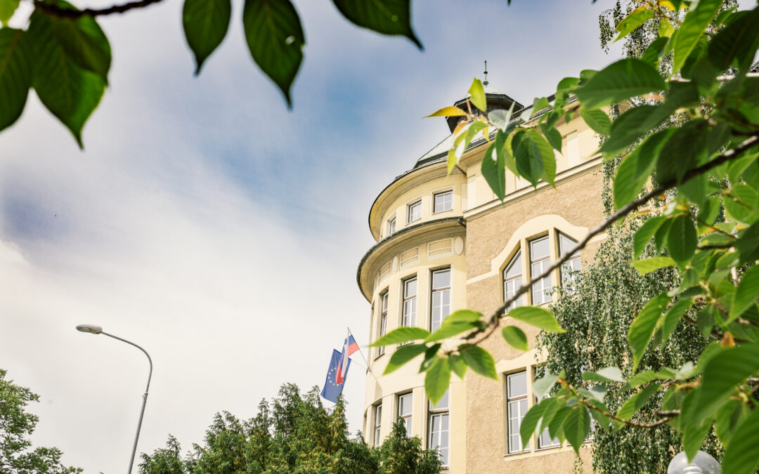 Stavba GCC